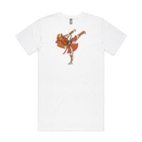 Mens Tall Tee Thumbnail