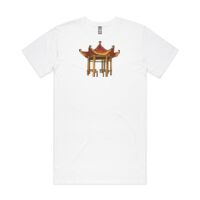 Mens Tall Tee Thumbnail