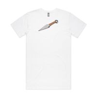 Mens Tall Tee Thumbnail