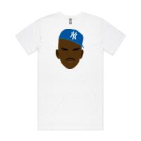 Mens Tall Tee Thumbnail