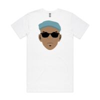 Mens Tall Tee Thumbnail