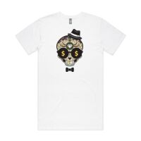 Mens Tall Tee Thumbnail