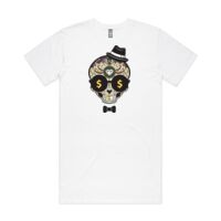 Mens Tall Tee Thumbnail