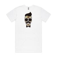 Mens Tall Tee Thumbnail