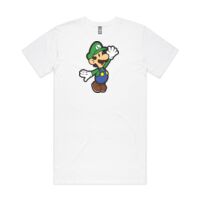 Mens Tall Tee Thumbnail