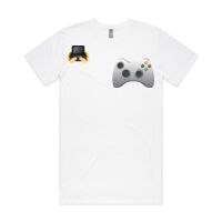 Mens Tall Tee Thumbnail