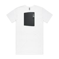 Mens Tall Tee Thumbnail