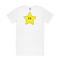 Mens Tall Tee Thumbnail