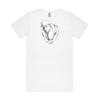 Mens Tall Tee Thumbnail