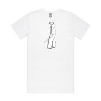 Mens Tall Tee Thumbnail