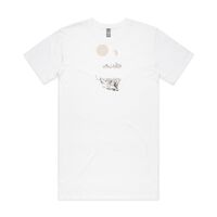 Mens Tall Tee Thumbnail