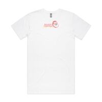 Mens Tall Tee Thumbnail