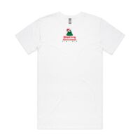 Mens Tall Tee Thumbnail
