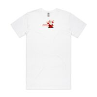 Mens Tall Tee Thumbnail