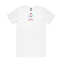 Mens Tall Tee Thumbnail