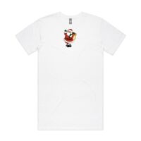 Mens Tall Tee Thumbnail