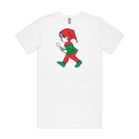 Mens Tall Tee Thumbnail