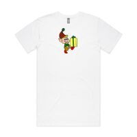 Mens Tall Tee Thumbnail