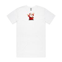 Mens Tall Tee Thumbnail