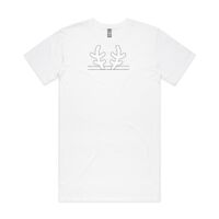 Mens Tall Tee Thumbnail