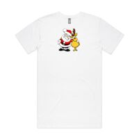 Mens Tall Tee Thumbnail
