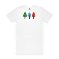 Mens Tall Tee Thumbnail
