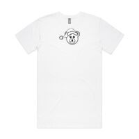 Mens Tall Tee Thumbnail