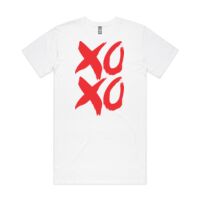 Mens Tall Tee Thumbnail