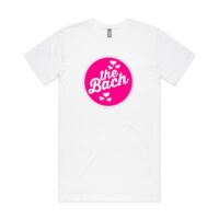 Mens Tall Tee Thumbnail