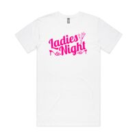 Mens Tall Tee Thumbnail