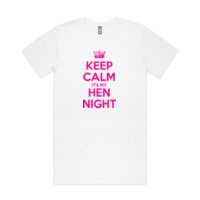 Mens Tall Tee Thumbnail