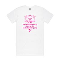 Mens Tall Tee Thumbnail