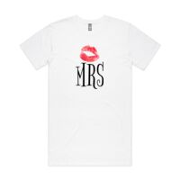 Mens Tall Tee Thumbnail