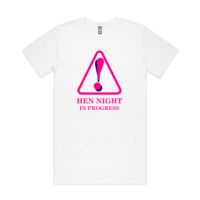 Mens Tall Tee Thumbnail