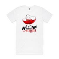 Mens Tall Tee Thumbnail