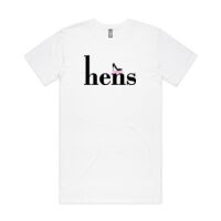 Mens Tall Tee Thumbnail