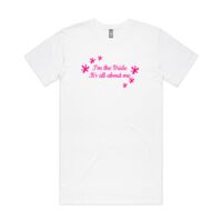 Mens Tall Tee Thumbnail