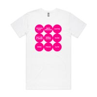 Mens Tall Tee Thumbnail