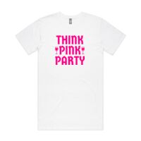 Mens Tall Tee Thumbnail