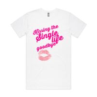 Mens Tall Tee Thumbnail