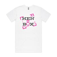 Mens Tall Tee Thumbnail