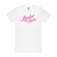 Mens Tall Tee Thumbnail