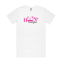 Mens Tall Tee Thumbnail