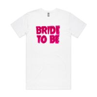 Mens Tall Tee Thumbnail