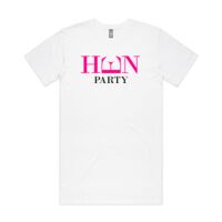 Mens Tall Tee Thumbnail