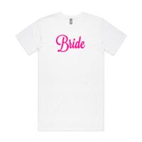 Mens Tall Tee Thumbnail