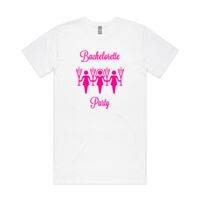 Mens Tall Tee Thumbnail