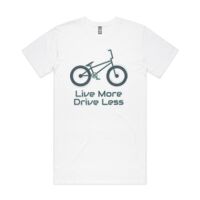 Mens Tall Tee Thumbnail