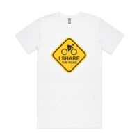 Mens Tall Tee Thumbnail