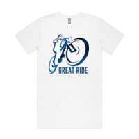 Mens Tall Tee Thumbnail